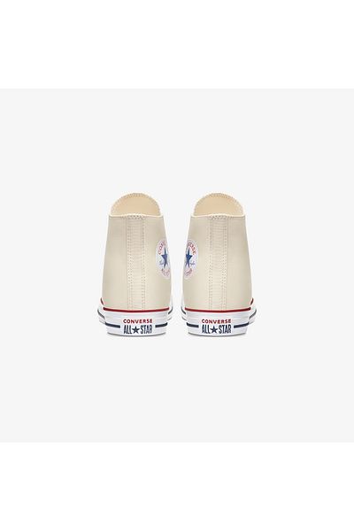 converse Dámské boty pro volný čas Ctas Hi 159484c krémové