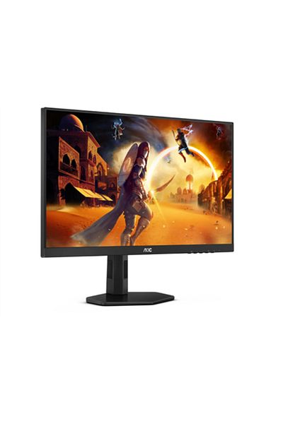 AOCBEAUTY Monitor Gaming AOC 27G4X, IPS, 27”, FHD, 180Hz