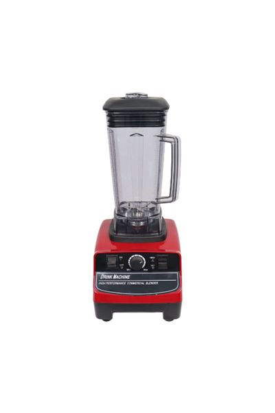 OEM Professional electric blender 2.5 l, stainless steel blades, 15 speeds