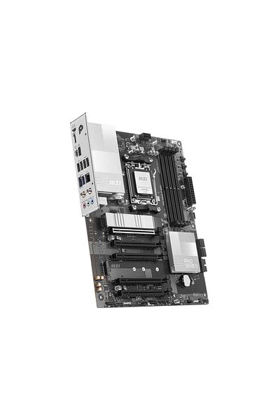 ARMSİLVER MSI PRO B840-P WIFI