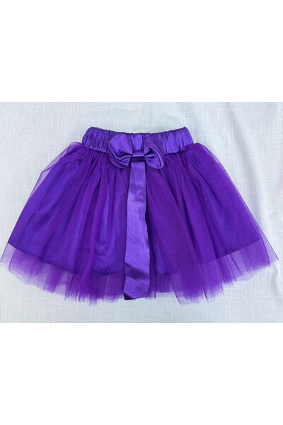 ALKANO Fusta tutu pentru fetițe, ediție specială 23 aprilie