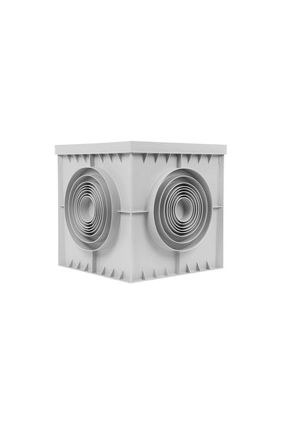 Canalux Doză tip cămin ERCIKA 550x550x520mm