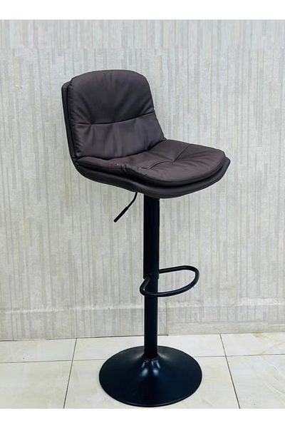 rexa High Swivel Dar Stool