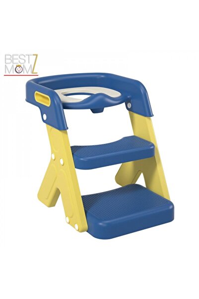 rexa مقعد تدريب على استخدام المرحاض للأطفال الصغار - كرسي مريح وآمن 55x48.5x4...