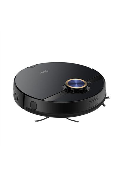 Homidea Midea | Robotic Vacuum Cleaner | M7 pro | Dry | Operating time (max) 180 min | Lithium Ion