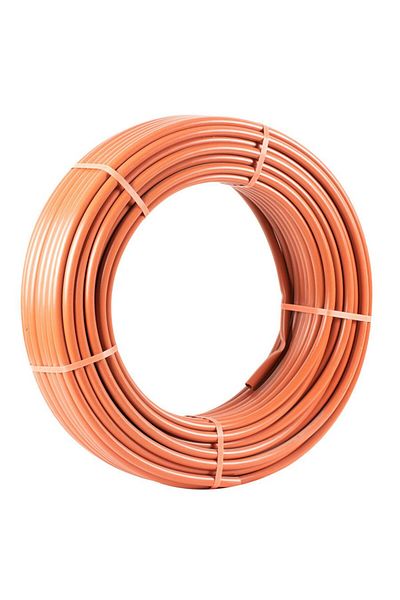 Canalux Flexible PVC Tube 25mm 100m/Roll