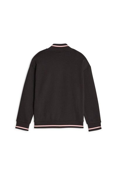 Puma Classics Sweater Weather Jacket