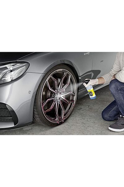 Karcher Car Rim Cleaner