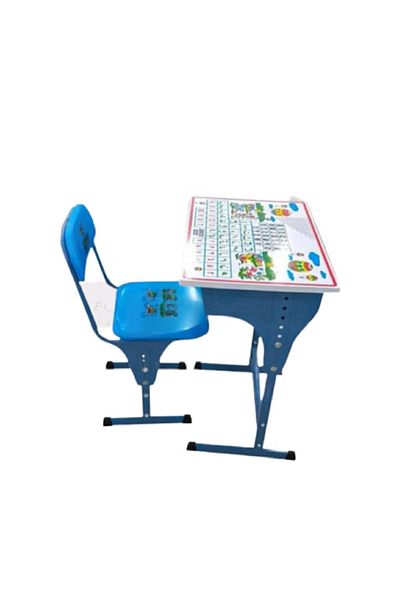 rexa Multifunctional Study Table And Chair