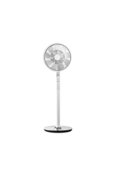Duux | Wentylator | Whisper Flex Ultimate Smart | Wentylator stojący | Biały | Średnica 34 cm