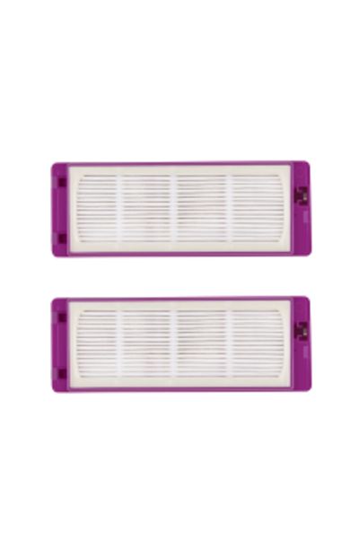 Homidea Midea V15 Filter | 2 pc(s)
