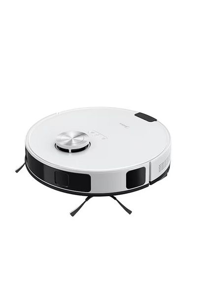 Homidea Midea | Robot Vacuum Cleaner | M9 | Wet&Dry | Operating time (max) 180 min | Lithium Ion