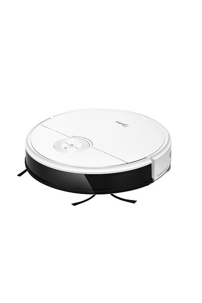 Homidea Midea | Robotic Vacuum Cleaner | I5C | Wet&Dry | Operating time (max) 120 min | Lithium Ion