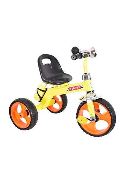 rexa 3-Wheel Tricycle 76x47x66cm