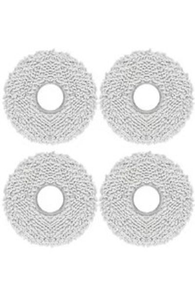 Homidea Midea V15 Mop Pad | 4 pc(s)