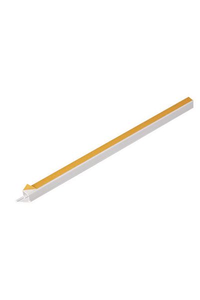 Canalux CANAL CABLU 16x16mm cu Adeziv ALB 2m/buc