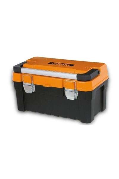 Beta 2116 C16 Plastik Takım Çantası Boş