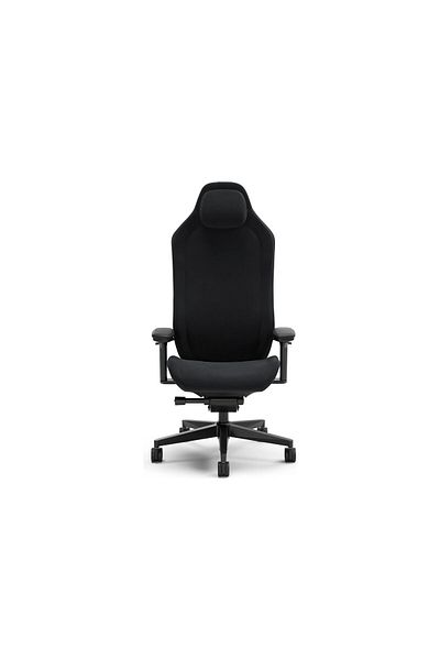 Fractal Design Refine Alcantara Dark