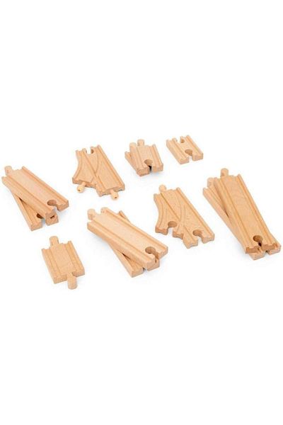 BRIO Set sine starter