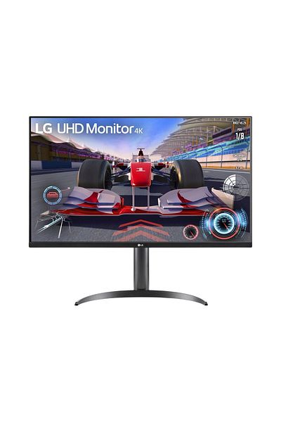 3D FORMED FACE HELGA LG 32UR550-B | 32 " | VA | UHD | 16:9 | 60 Hz | 4 ms | 3840 x 2160 pikseli | 250 cd/m²