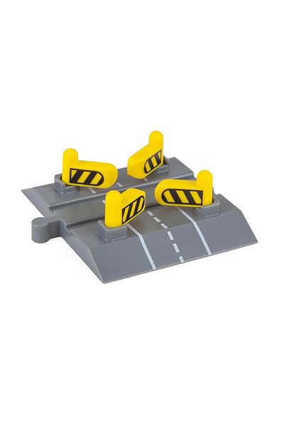 Hape Automatic barrier