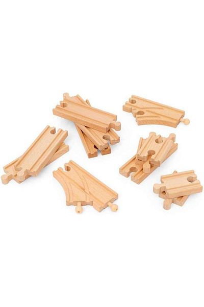 BRIO Set sine starter