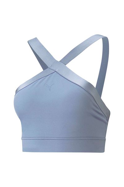 Puma Flawless Sculpt LONGLINE Sutien de antrenament pentru femei