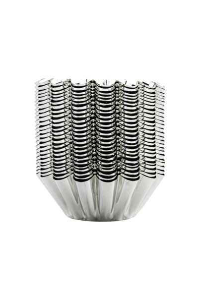 gogiva Set de forme pentru copt fursecuri, coșulețe medii, 25 buc.