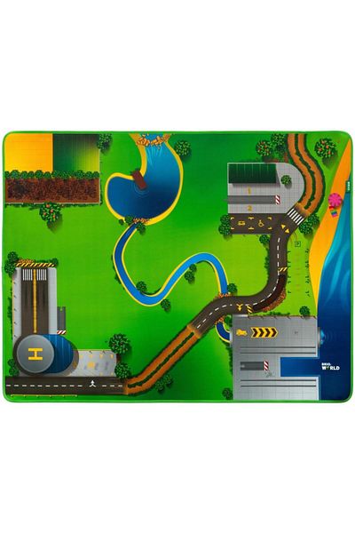 BRIO Play mat