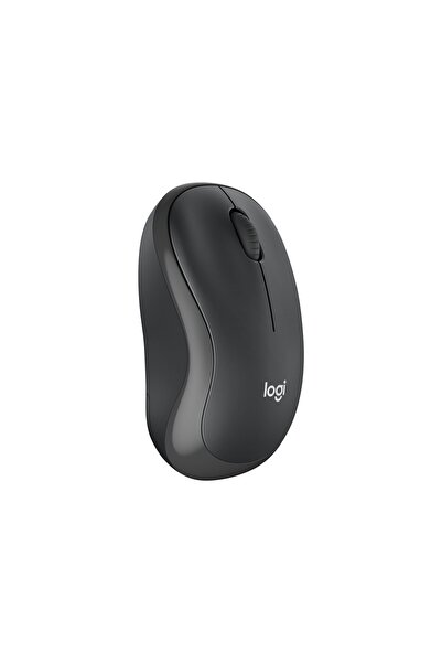 logitech Mouse silențios | M240 | Fără fir | Bluetooth | Grafit