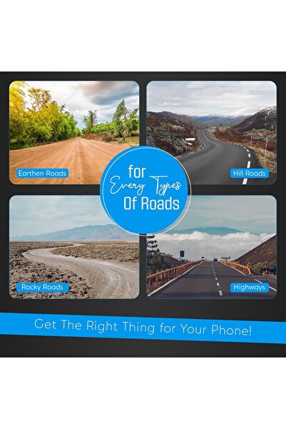 Denx حامل هاتف مغناطيسي للسيارة، حامل لوحة القيادة والزجاج الأمامي قابل للتعديل بزاوية 360 درجة، شفط قوي من سبائك الزنك