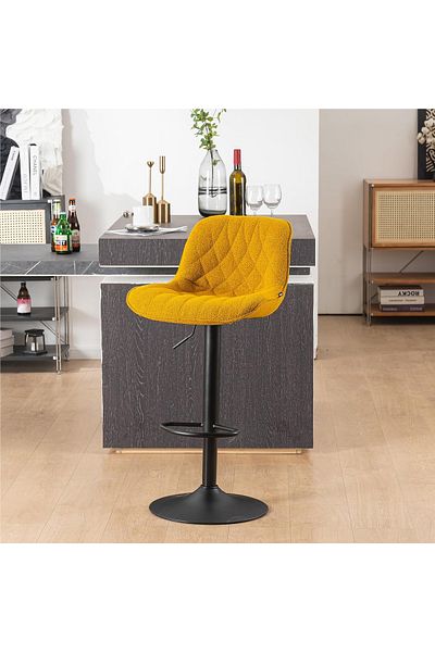rexa Elegant bar chair