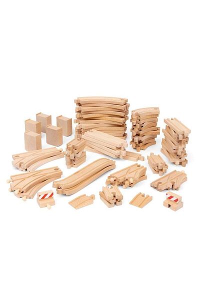 BRIO Deluxe extension set
