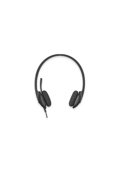 logitech | H340 | USB Type-A