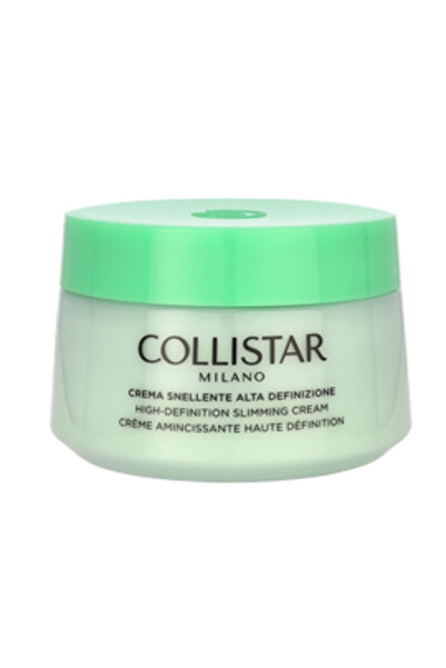 Collistar Magnifica Реденсиращ и възстановяващ крем за околоочен контур 15 мл