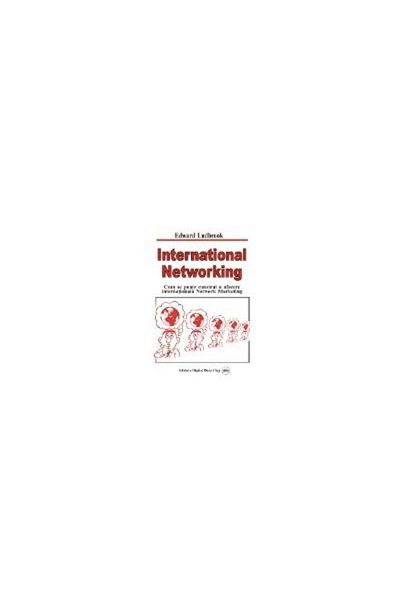 Editura Digital Data International Networking - Cum se poate construi o