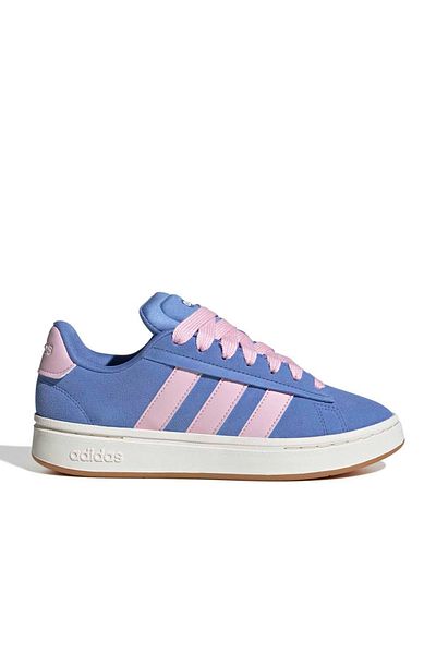 adidas Tenis albastru pentru femei Grand Court Alpha 00s