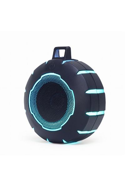 Gembird | Zewnętrzny głośnik Bluetooth | SPK-BTOD-01 | Bluetooth | Połączenie bezprzewodowe