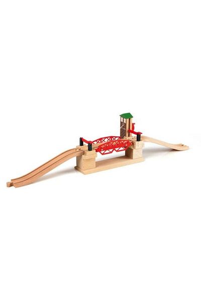 BRIO Under mobile