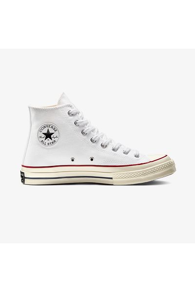 converse Unisex tenisky bílé