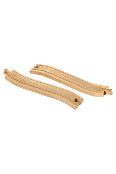 BRIO Slope track