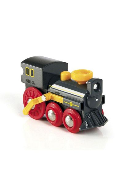 BRIO Steam locomotive