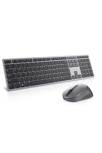 3dmodellemeofisi Klawiatura i mysz Dell | Premier Multi-Device Keyboard and Mouse | KM7321W