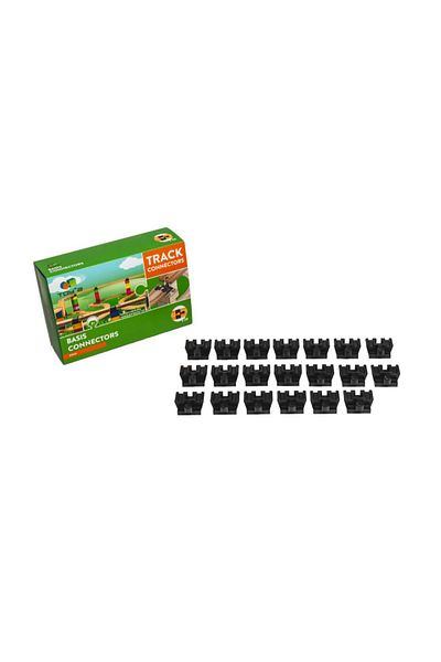 TOY2 Set of 20 simple connectors