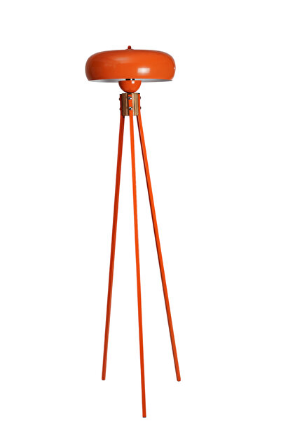 Lumexx FİSCO TURUNCU LAMBADER SMİTH BAŞLIKLI