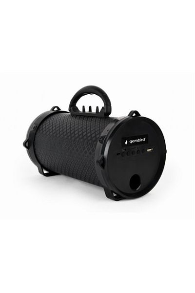 Gembird | Głośnik Bluetooth "Boom" z funkcją korektora marki Maxxter