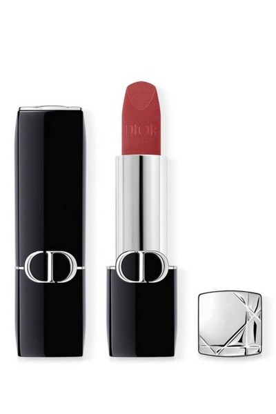 Dior Rouge Lipstick 720 Icone 3.5g – Velvet Matte Finish & Long-Lasting Hydra...