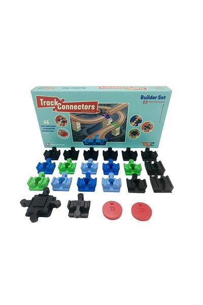 TOY2 Builder connector set