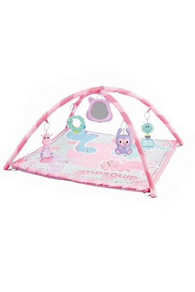rexa Soft Infant Musical Activity Mats Early Education Baby Gym Piano Mat