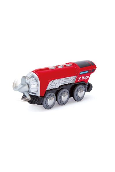 Hape Propeller locomotive